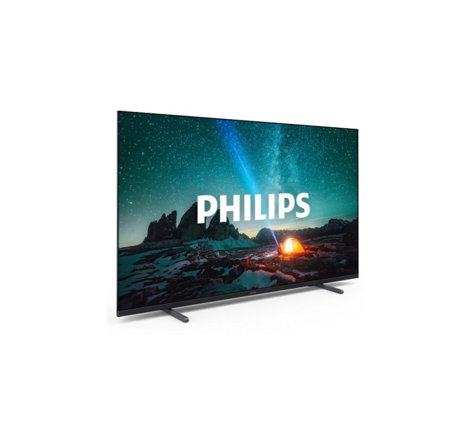 Телевізор Philips 50PUS7609/12