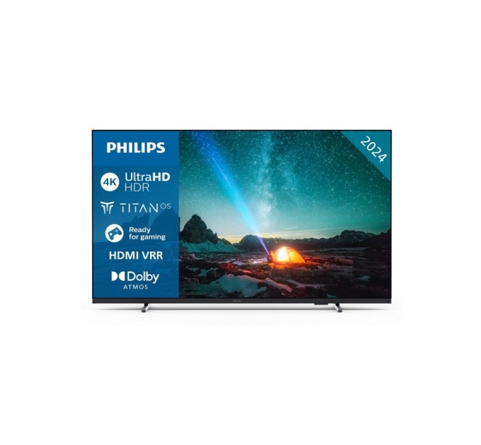 Телевізор Philips 50PUS7609/12