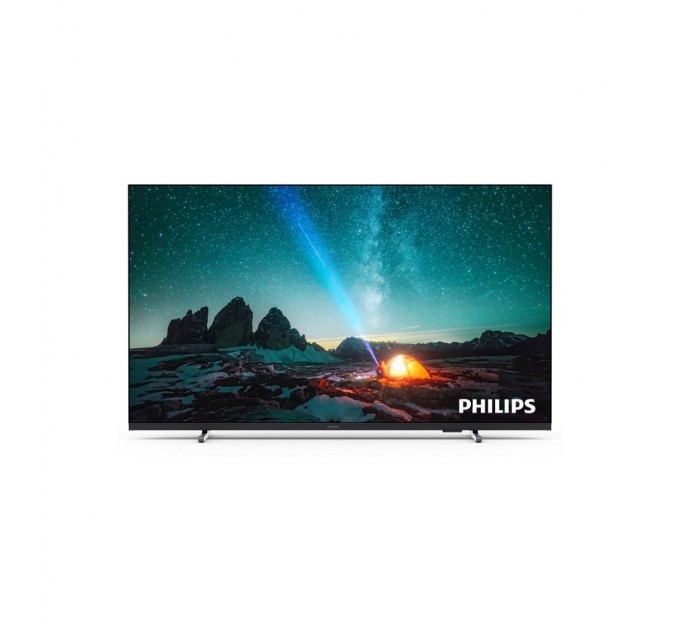 Телевізор Philips 50PUS7609/12