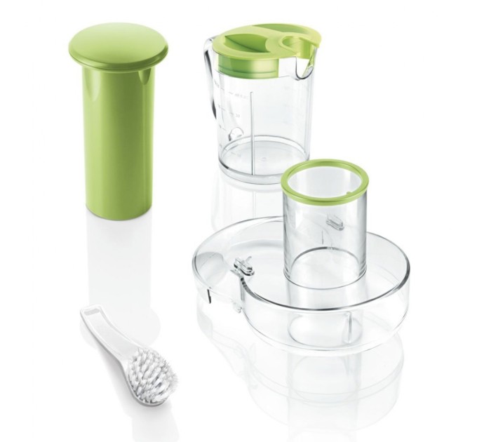 Соковижималка Bosch MES 25 G0 (MES25G0)