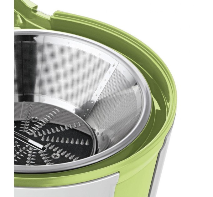 Соковижималка Bosch MES 25 G0 (MES25G0)