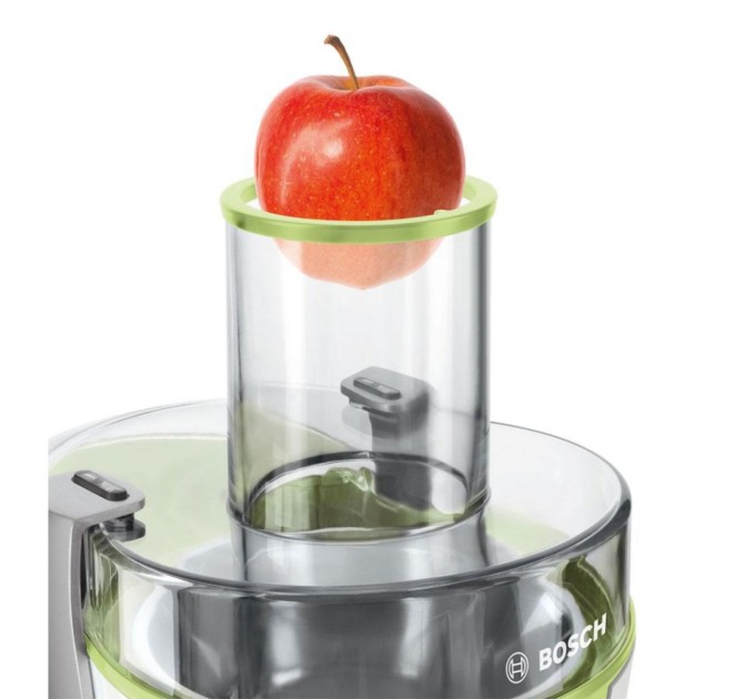 Соковижималка Bosch MES 25 G0 (MES25G0)