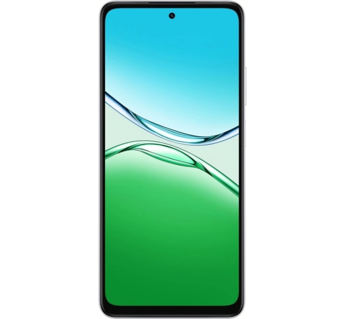 Мобільний телефон Oppo A5 6/128GB Mist White (OFCPH2727_WHITE _6/128)