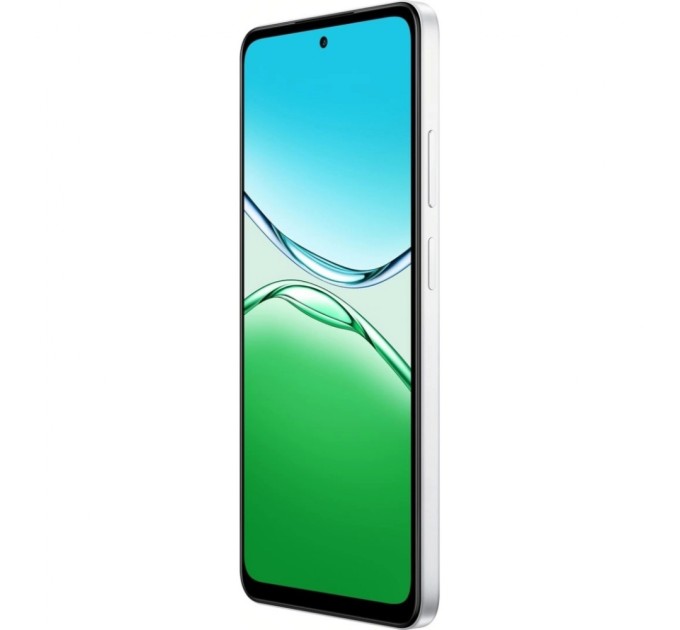 Мобільний телефон Oppo A5 6/128GB Mist White (OFCPH2727_WHITE _6/128)