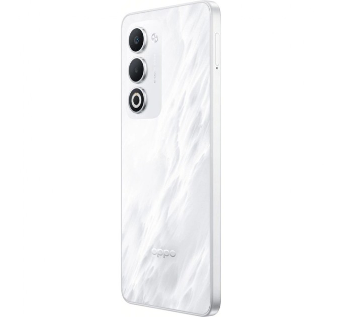 Мобільний телефон Oppo A5 6/128GB Mist White (OFCPH2727_WHITE _6/128)