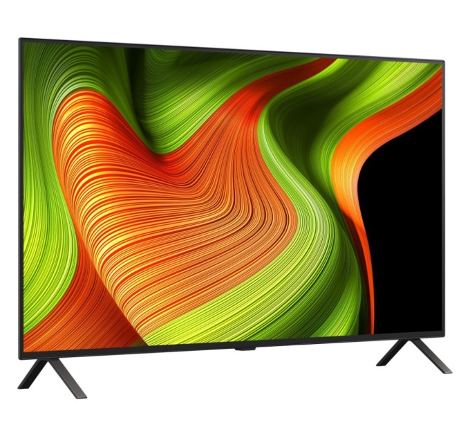 Телевізор LG OLED48B56LA