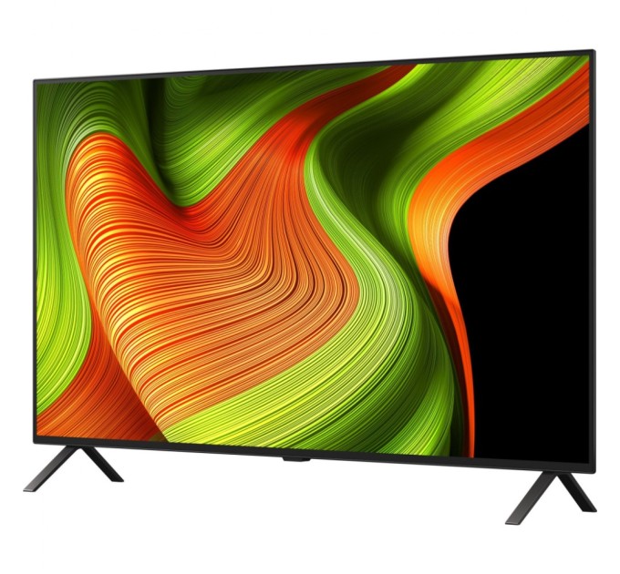 Телевізор LG OLED48B56LA