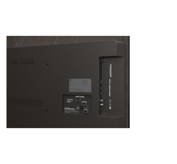 Телевізор LG OLED48B56LA