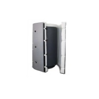 Бойлер непрямого нагріву Drazice NAD 500 v2 з ізоляцією Neodul