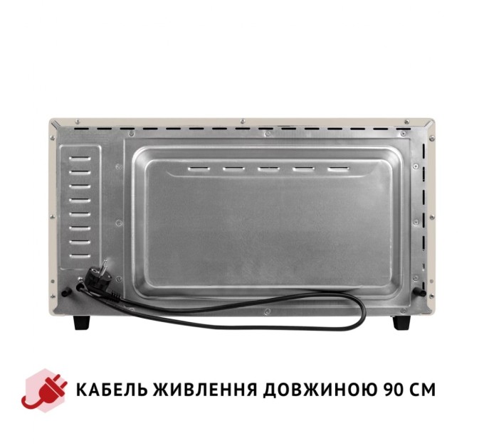 Електропіч Perfelli CLASSIC 48 IVORY