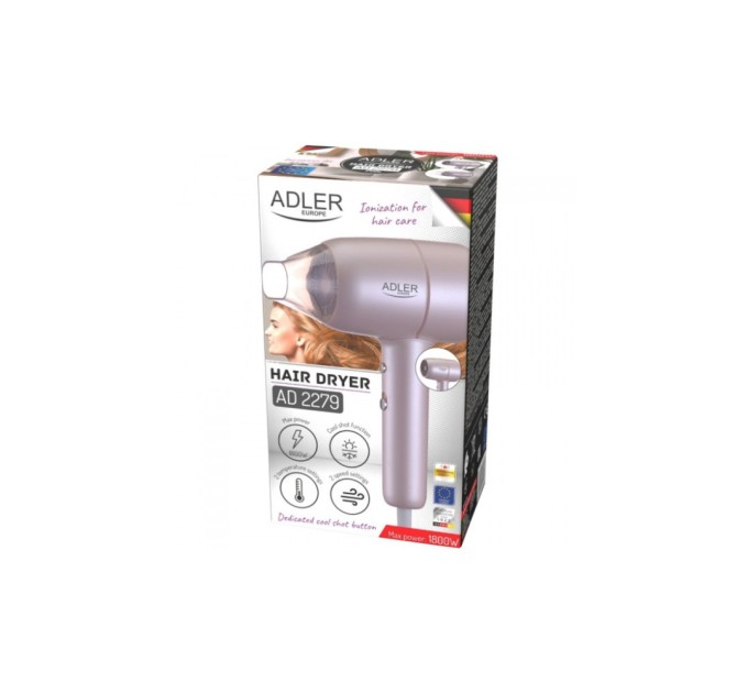 Фен Adler AD 2279p