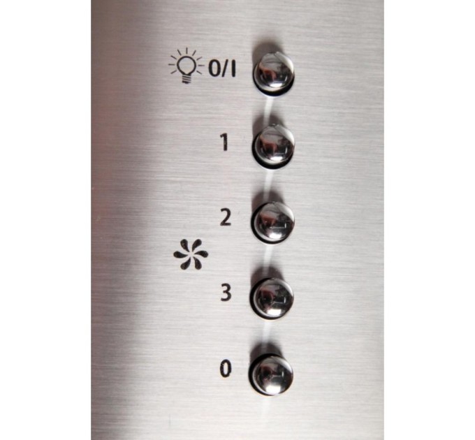 Витяжка кухонна Eleyus Viola 750 60 IS