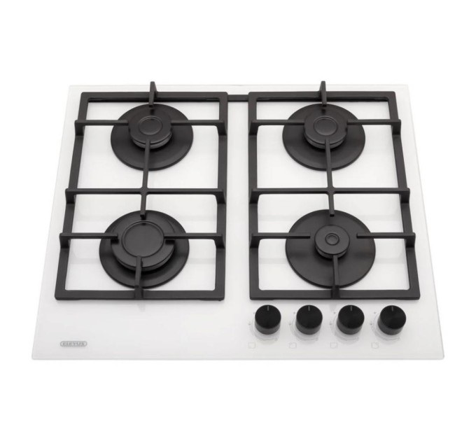 Варочна поверхня Eleyus INGA 60 WH CF