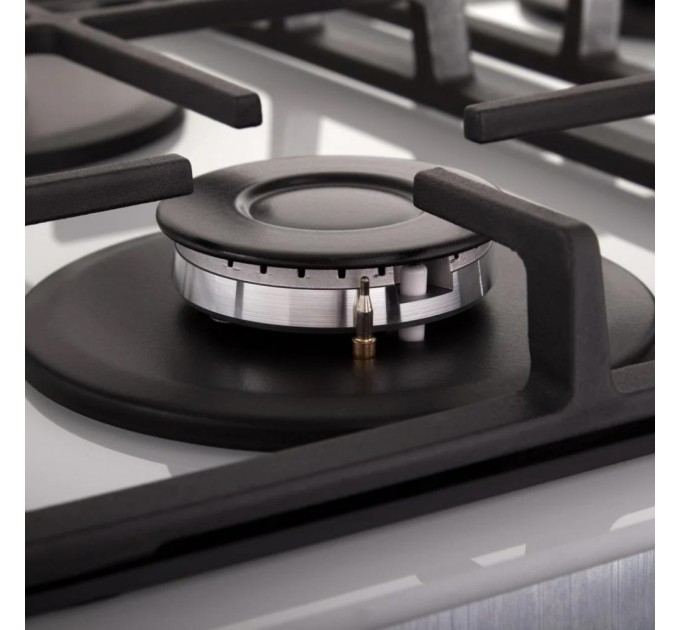 Варочна поверхня Eleyus INGA 60 WH CF