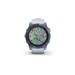 Смарт-годинник Garmin fenix 7X Sapph Sol Mineral Blue, GPS (010-02541-15)