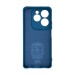 Чохол до мобільного телефона Armorstandart ICON Infinix Hot 40 Camera cover Dark Blue (ARM79056)