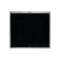 Варочна поверхня Electrolux EIV6340X