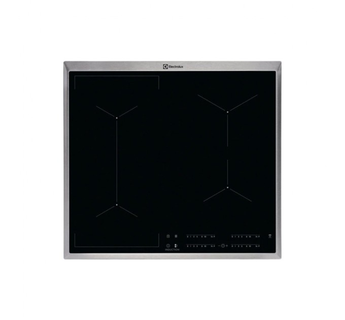 Варочна поверхня Electrolux EIV6340X
