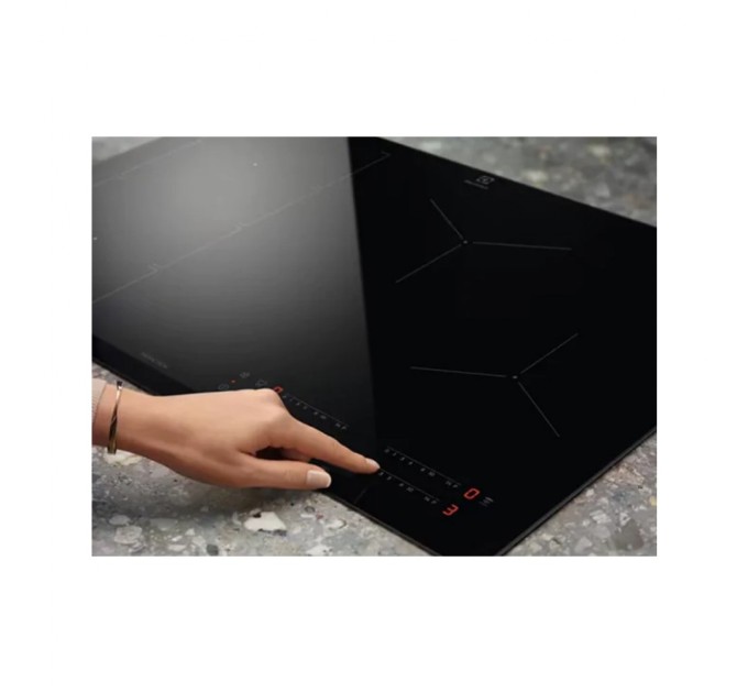 Варочна поверхня Electrolux EIV6340X