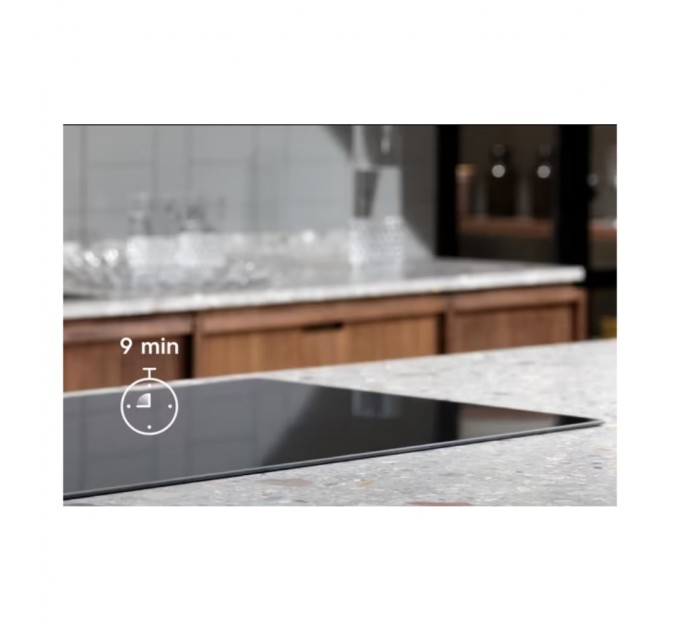 Варочна поверхня Electrolux EIV6340X