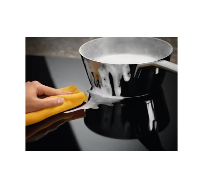 Варочна поверхня Electrolux EIV6340X