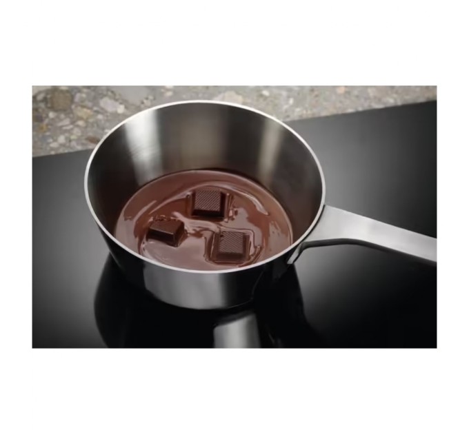 Варочна поверхня Electrolux EIV6340X