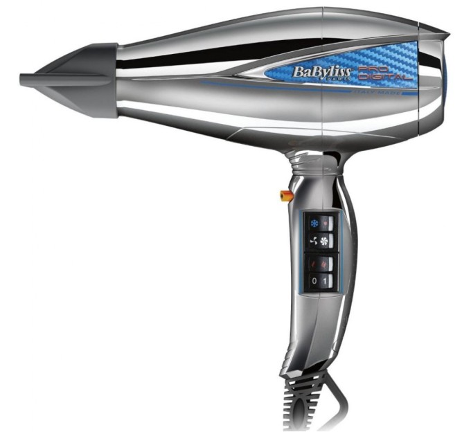 Фен Babyliss 6000E