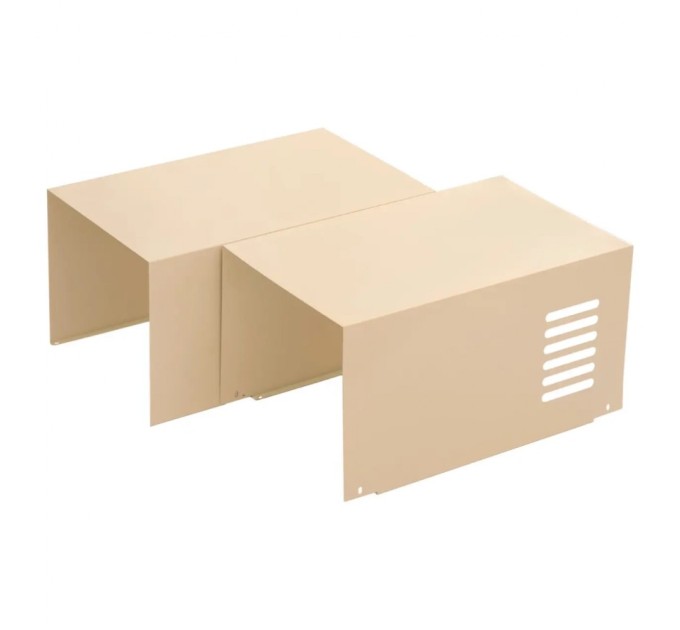 Витяжка кухонна Jantar KBT 1000 LED 60 BG