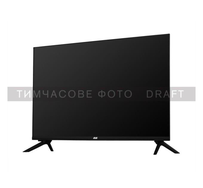 Телевізор 2E 43A07B (2E-43A07B)