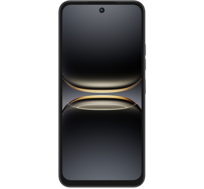 Мобільний телефон Tecno Spark 40 8/256Gb Ink Black (4894947091551)