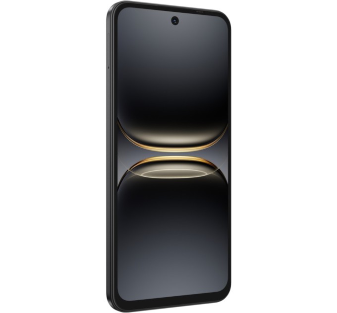 Мобільний телефон Tecno Spark 40 8/256Gb Ink Black (4894947091551)