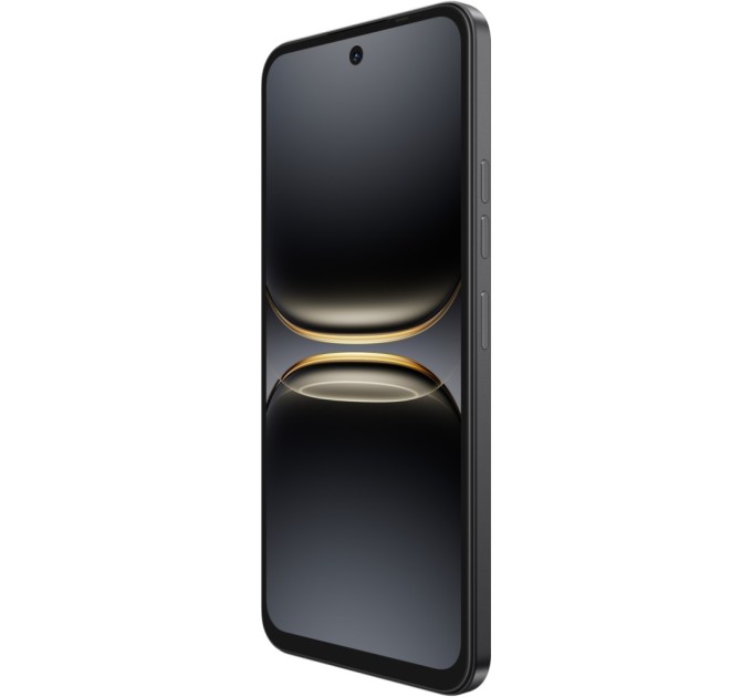 Мобільний телефон Tecno Spark 40 8/256Gb Ink Black (4894947091551)