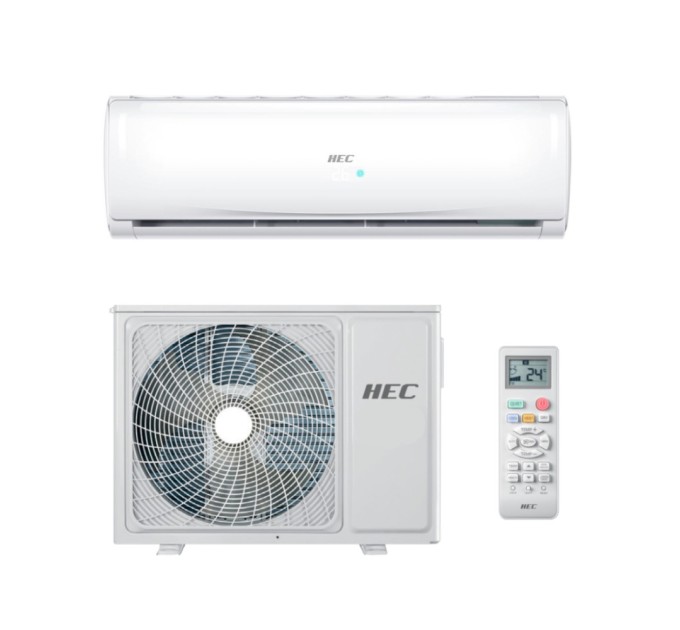 Кондиціонер Haier HSU-12LT(I)/HSU-12LT(O)