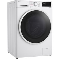 Пральна машина LG F2V3HS7WW