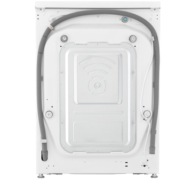 Пральна машина LG F2V3HS7WW