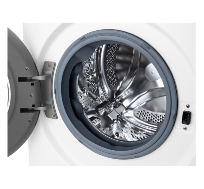 Пральна машина LG F2V3HS7WW