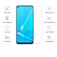 Скло захисне Drobak Realme V5 Tempered glass (222243) (222243)