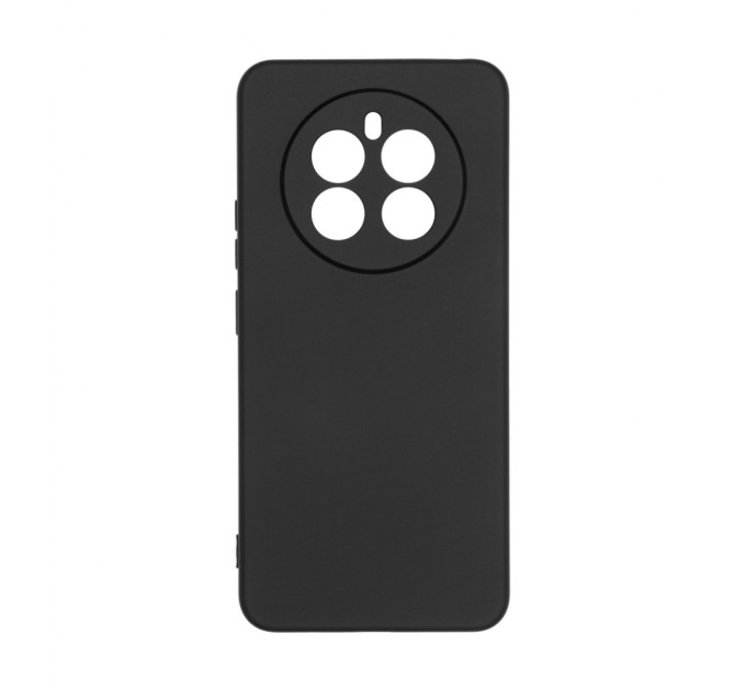 Чохол до мобільного телефона Armorstandart ICON Realme 13 4G Camera cover Black (ARM80539)