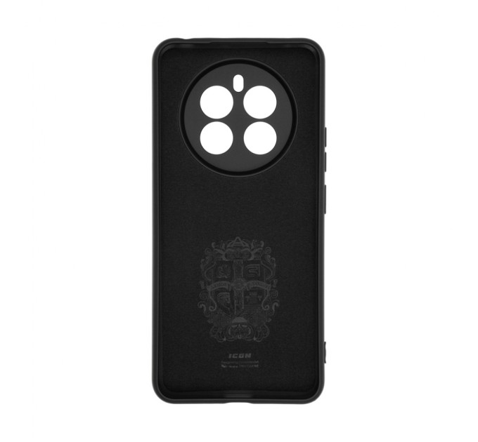 Чохол до мобільного телефона Armorstandart ICON Realme 13 4G Camera cover Black (ARM80539)