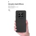 Чохол до мобільного телефона Armorstandart ICON Realme 13 4G Camera cover Black (ARM80539)