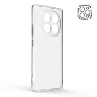 Чохол до мобільного телефона Armorstandart Air Xiaomi Redmi Note 14 Pro+ 5G Camera cover Clear (ARM79719)