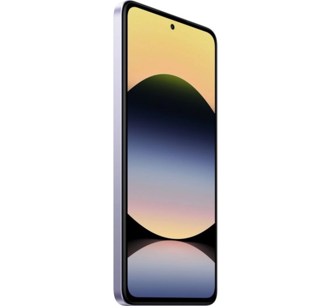 Мобільний телефон Xiaomi Redmi Note 14 8/256GB Mist Purple (1123263)