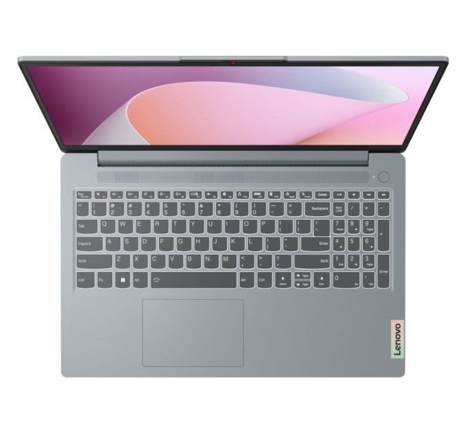 Ноутбук Lenovo IdeaPad Slim 3 15AMN8 (82XQ00S1RA)