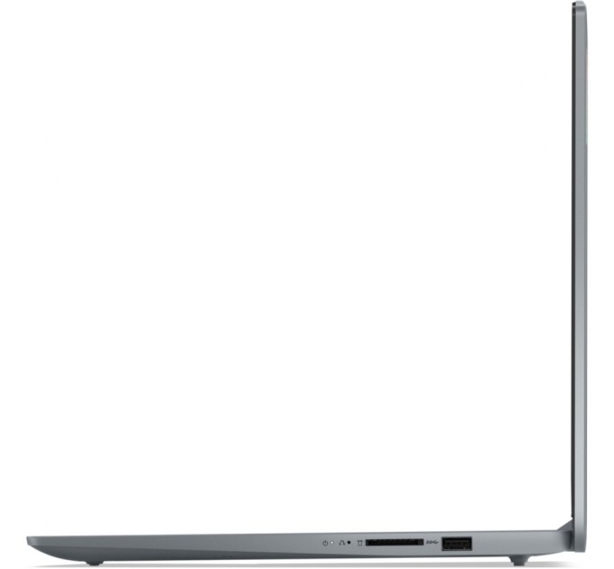 Ноутбук Lenovo IdeaPad Slim 3 15AMN8 (82XQ00S1RA)