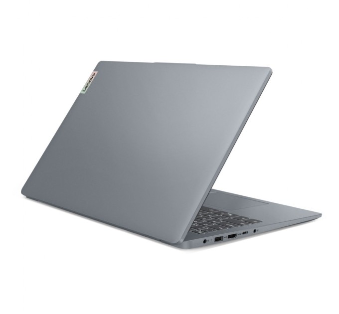 Ноутбук Lenovo IdeaPad Slim 3 15AMN8 (82XQ00S1RA)