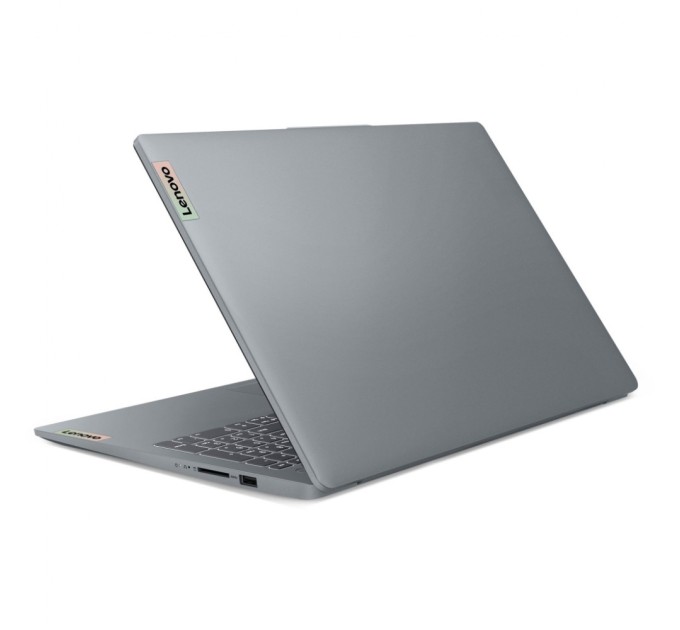 Ноутбук Lenovo IdeaPad Slim 3 15AMN8 (82XQ00S1RA)