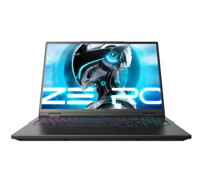 Ноутбук Thunderobot Zero 16 Pro (ZERO16Pro-U7255HX57TE1Q360ARB)