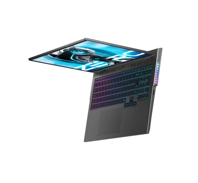 Ноутбук Thunderobot Zero 16 Pro (ZERO16Pro-U7255HX57TE1Q360ARB)