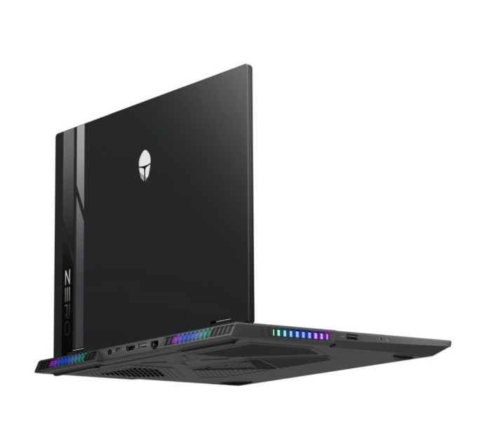 Ноутбук Thunderobot Zero 16 Pro (ZERO16Pro-U7255HX57TE1Q360ARB)