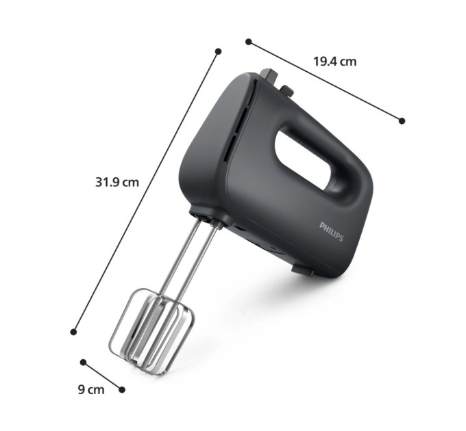 Міксер Philips HR3739/00